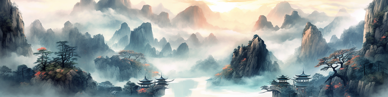 杭州西湖十景雷峰夕照,插画/手绘图,插画/手绘图库,插画/手绘图下载,插画/手绘